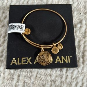 New with tag alex and ani Because I love You. Two are available!